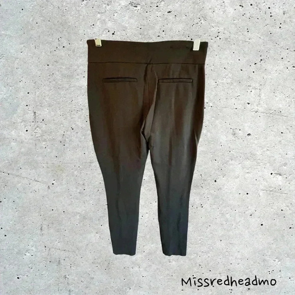 Hilary Radley Pull-On Pants - XS - Picture 2 of 5